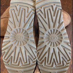 UGG Boots. Like New. Hardly Worn. Retail $170